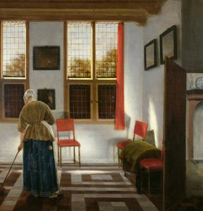 The Sweeper